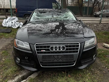 Авто Audi A5 2011 № 8264638