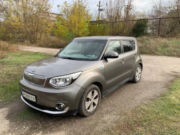 Авто KIA Soul 2015 № 8264640