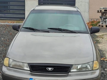 Авто Daewoo Arcadia 1996 № 8264643