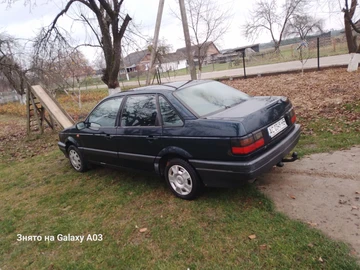 Авто Volkswagen Corrado 1993 № 8264646