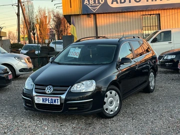 Авто Volkswagen Golf 2008 № 8264659