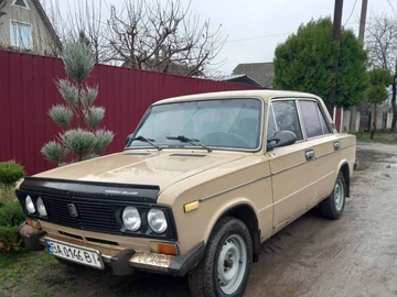 Авто ВАЗ 21063 1988 № 8264666