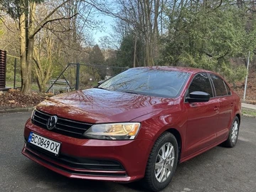 Авто Volkswagen Jetta 2015 № 8264669