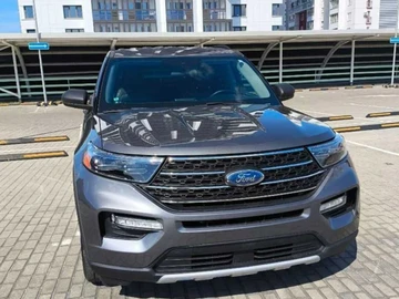 Авто Ford Explorer 2021 № 8264670