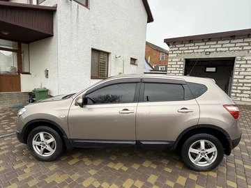 Авто Nissan Qashqai 2012 № 8264685