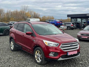 Авто Ford Escape 2018 № 8264687