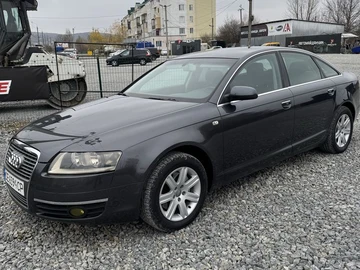 Авто Audi A6 2005 № 8264689