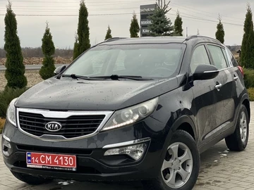 Авто KIA Sportage 2012 № 8264700