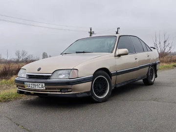 Авто Opel Omega 1992 № 8264701