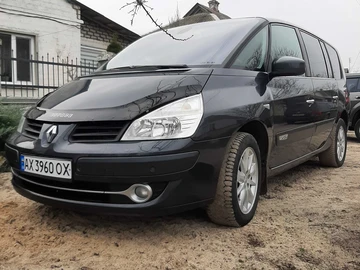 Авто Renault 4 2010 № 8264702