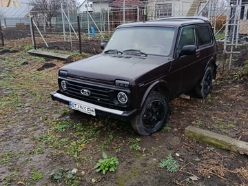 Авто ВАЗ 21114 2017 № 8264703