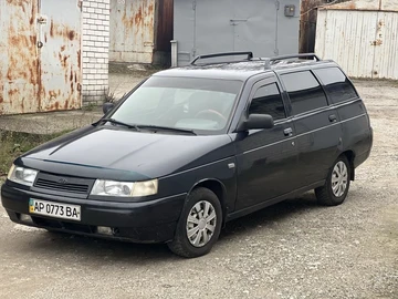 Авто ВАЗ 2111 2007 № 8264704