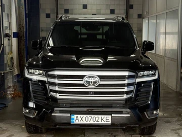 Авто Toyota Avensis Verso 2021 № 8264713