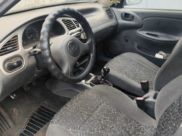 Авто Daewoo Sens 2009 № 8264718