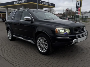Авто Volvo Xc90 2009 № 8264722