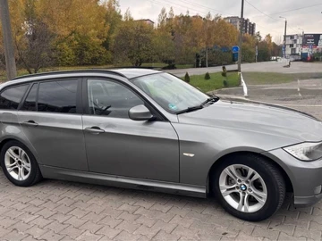 Авто BMW 3 Серия 2010 № 8264724