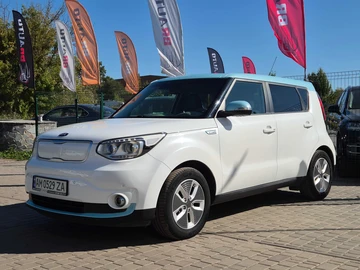Авто KIA Soul 2018 № 8264732