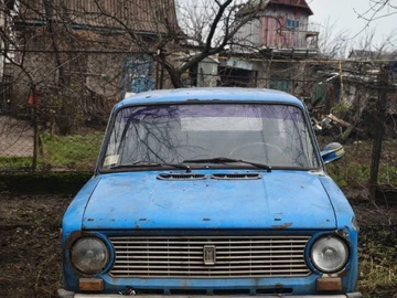 Авто ВАЗ 2102 1973 № 8264769