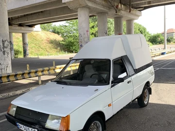 Авто ЗАЗ Таврия 2002 № 8264774