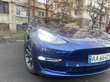 Авто Tesla Model 3 2019 № 8264777