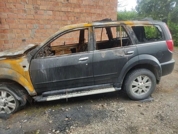Авто Great Wall Hover 2008 № 8264779