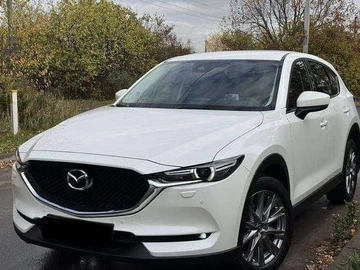 Авто Mazda Cx-5 2019 № 8264780