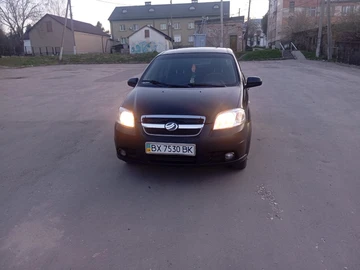 Авто ЗАЗ Vida 2012 № 8264803