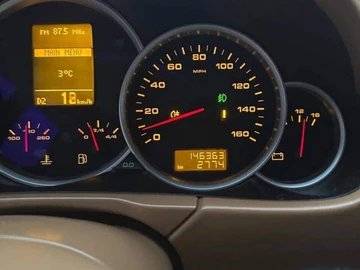 Авто Porsche Cayenne S 2008 № 8264816