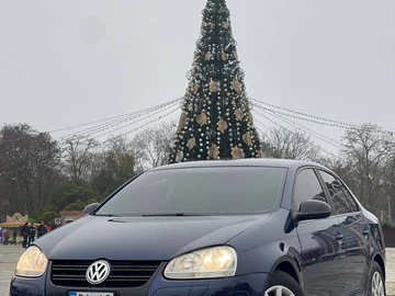 Авто Volkswagen Jetta 2006 № 8264820