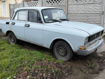 Авто  2140 1976 № 8264830