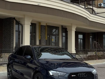 Авто Audi A3 2017 № 8264835