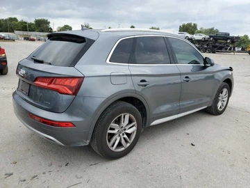 Авто Audi Q5 2019 № 8264837