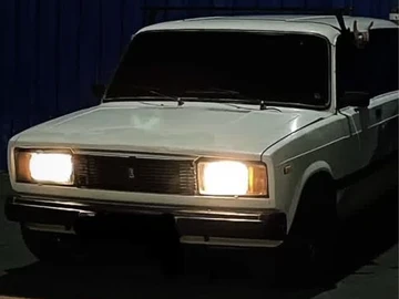 Авто ВАЗ 2104 1992 № 8264841