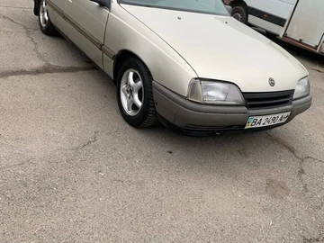 Авто Opel Omega 1988 № 8264910