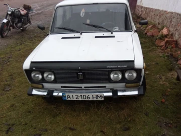 Авто ВАЗ 2106 1990 № 8264917
