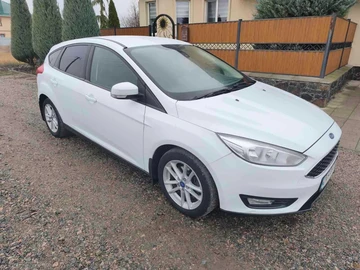 Авто Ford Focus 2016 № 8264918
