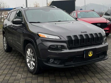 Авто Jeep Cherokee 2015 № 8264920