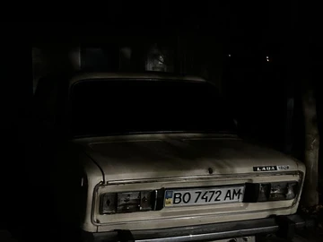 Авто ВАЗ 2106 1992 № 8264921