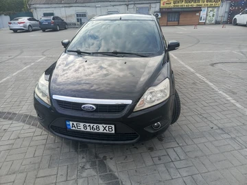 Авто Ford Focus 2009 № 8264923
