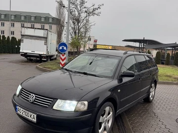 Авто Volkswagen Corrado 1999 № 8264932