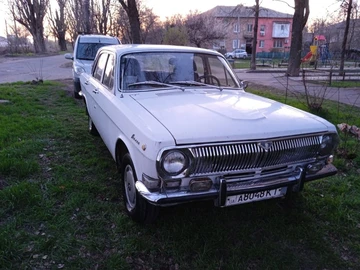 Авто ГАЗ 24 1982 № 8264934