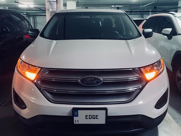 Авто Ford Edge 2017 № 8264939