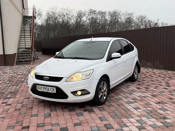 Авто Ford Focus 2011 № 8264940