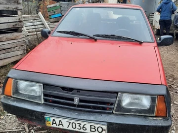 Авто ВАЗ 2108 1988 № 8264951