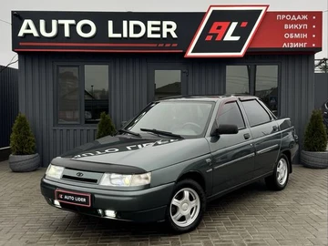 Авто ВАЗ 2110 2008 № 8264954