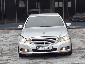 Авто Mercedes 200 2010 № 8264955
