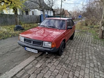 Авто  2141 1993 № 8264957