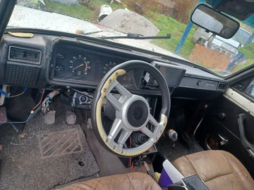 Авто ВАЗ 1922 1988 № 8264959