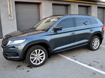 Авто Skoda Kodiaq 2020 № 8264947
