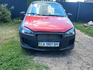 Авто ВАЗ 1118 Kalina 2006 № 8264963